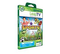 LeapFrog LeapTV Learning Game Sports