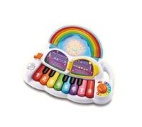 Leapfrog Learn & Groove Rainbow Lights Piano