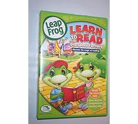Leapfrog Learn To Read @ Story