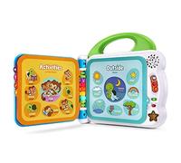 Leapfrog Learning Friends 100 Words Book