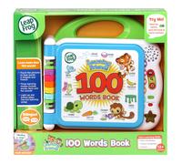 LeapFrog Learning Friends 100 Words Book