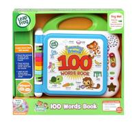 Leapfrog Learning Friends 100 Words Book
