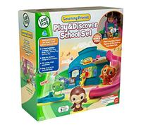 LeapFrog Learning Friends Play and Discover School Set
