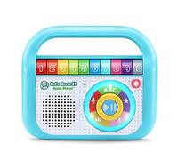 LeapFrog Let’s Record Music Player, Teal