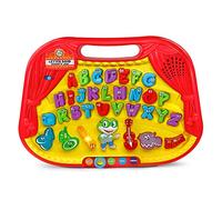 LeapFrog - Letter Band Phonics Jam