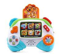 LeapFrog Level Up and Learn Controller, Blue