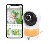 LEAPFROG LF1911 Smart Full HD Baby Camera