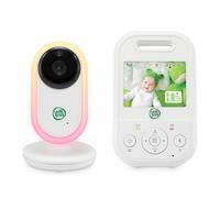 LeapFrog LF2413 Video Baby Monitor with Camera.300