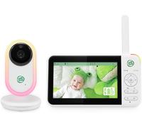Leapfrog LF2415 5'' portable Video Baby Monitor
