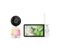 LeapFrog 5.5 Inch Touch Smart Video Monitor LF2936HD