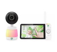 Leapfrog Lf2936Fhd 5.5" Smart Video Baby Monitor