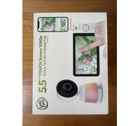 Leapfrog Lf2936Fhd 5.5" Smart Video Baby Monitor