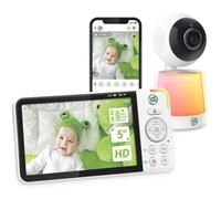 LeapFrog LF4915HD 5" PTZ Smart