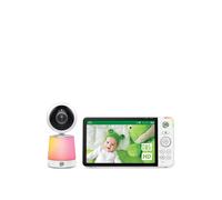 LeapFrog LF4917HD 7” Smart Video Baby Monitor 720p LCD Color Screen Baby Monitor