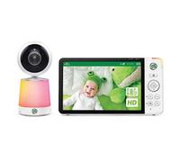 Leapfrog Lf4917Hd 7" Smart Video Baby Monitor