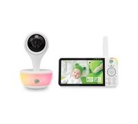 LeapFrog LF815HD Wi-Fi Smart 5" HD Video Baby Monitor