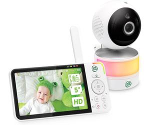 LeapFrog LF915HD PTZ Video Monitor 5" White
