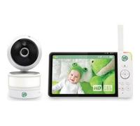 Leapfrog Lf920Hd 7" Video Baby Monitor