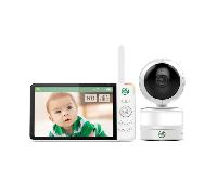 LeapFrog LF920HD 7" Video Baby Monitor with Colour Night Vision