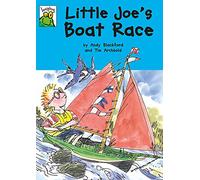 Leapfrog: Little Joe's Boat Race