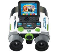 LEAPFROG Magic Adventures Binocular Camera