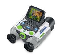 LeapFrog Magic Adventures Binoculars with Screen Capture Night Vision for Kids Ages 4 and up