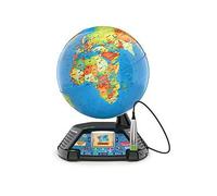 Leapfrog Magic Adventures Interactive Globe One Colour