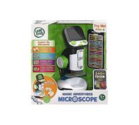 LeapFrog Magic Adventures Microscope