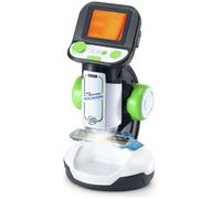 LeapFrog Magic Adventures Microscope