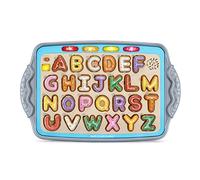 Leapfrog Match and Learn Cookies