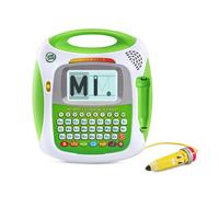 LeapFrog Mr Pencil Scribble Write and Read, Toy for 3 Year Old, Learn Numbers, Shapes & Words, Practice Writing, Interactive Gift for Children Age 3,