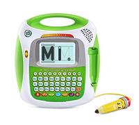LeapFrog Mr Pencil Scribble Write and Read, Toy for Children Age 3+, Learn Numbers, Shapes & Words, Practice Writing, Interactive Gift