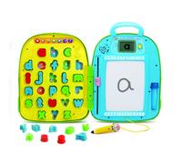 Leapfrog Mr. Pencil's Alphabet Backpack
