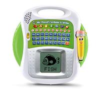 LeapFrog Mr. Pencil's Scribble and Write (Frustration Free Packaging), Green