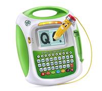 LeapFrog Mr. Pencil's Scribble, Write and Read, Green, Medium
