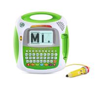 LeapFrog Mr Pencil Scribble Write and Read, Toy for Children Age 3+, Learn Numbers, Shapes & Words, Practice Writing, Interactive Gift