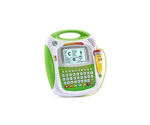 Leapfrog Mr. Pencil'S Scribble, Write & Read One Colour
