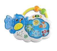 LeapFrog Musical Awakening Toy - My Musical Cloud