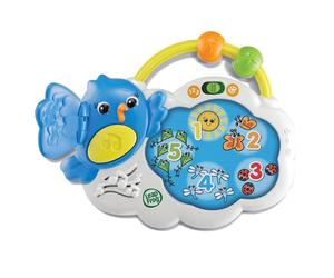 LeapFrog Musical Awakening Toy - My Musical Cloud - French Language