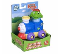 Leapfrog Musical Movers Counting Choo Choo Baby Playset 19160