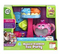 LeapFrog Musical Rainbow Party Learning Toy