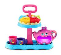 LeapFrog Musical Rainbow Tea Party