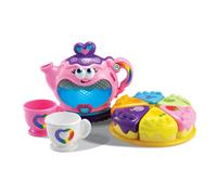 LeapFrog Musical Rainbow Tea Party (Frustration Free Packaging) Pink
