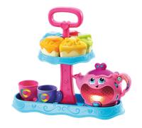 LeapFrog Musical Rainbow Tea Party Playset
