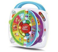 Leapfrog My 1st Phonics: Spin & Learn