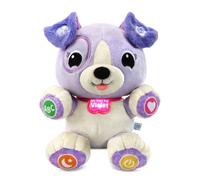 Leapfrog My Best PAL Purple Plush Toy for 6 Months and Up