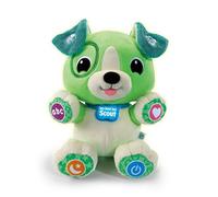 Leapfrog My Best Pal Scout, English