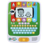 LeapFrog My First STEAM Tablet, Learning Tablet for Kids