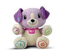 LeapFrog My Pal Plush (Violet)