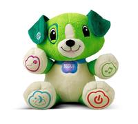 LeapFrog My Pal Scout Frustration Free Packaging